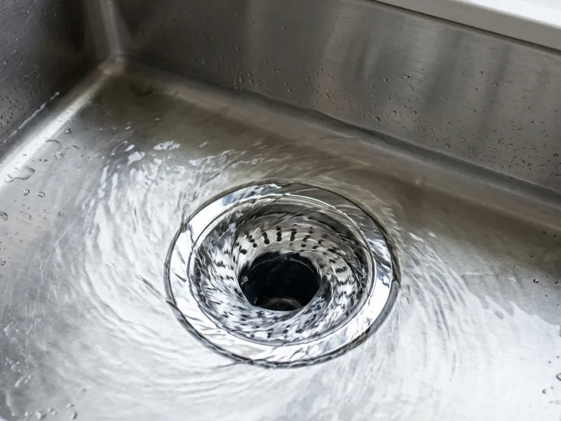 Drain Cleaning Plumber in Crescent, IA
